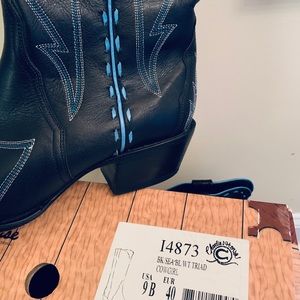 Charlie 1 Horse by Lucchese Cowboy Boots